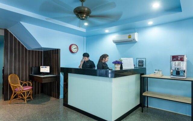 Armoni Patong Beach Hotel