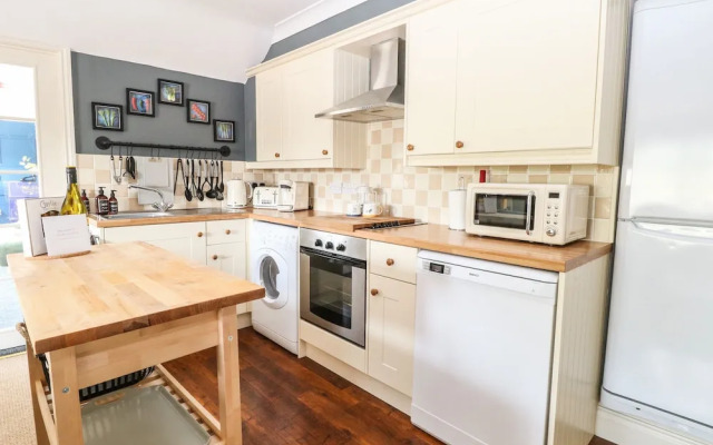 Burtons Mill Retreat