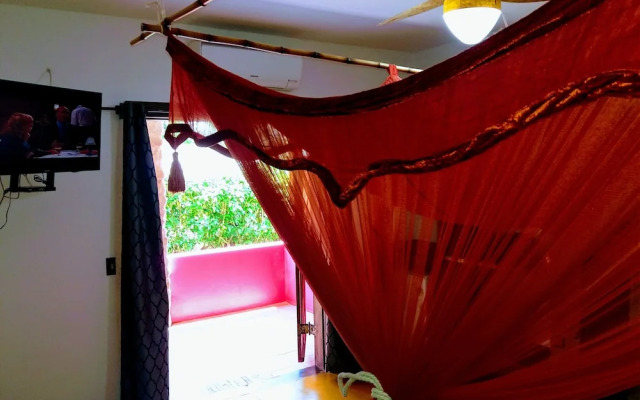 Bali Suites Itamambuca