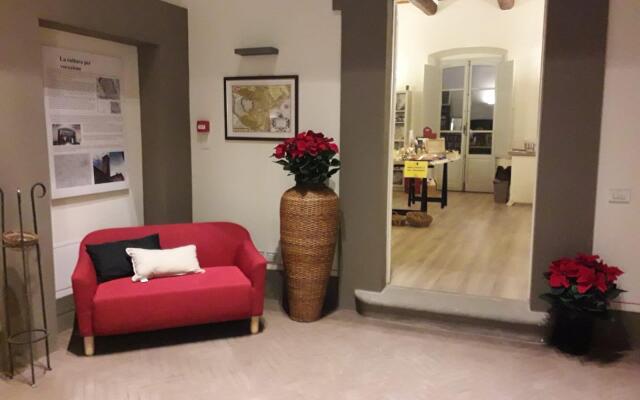 Antico Sipario Boutique Hotel, BW Signature Collection