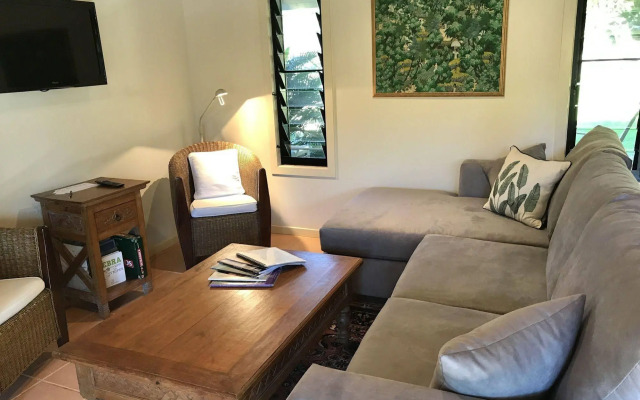 Byron Hinterland Villas