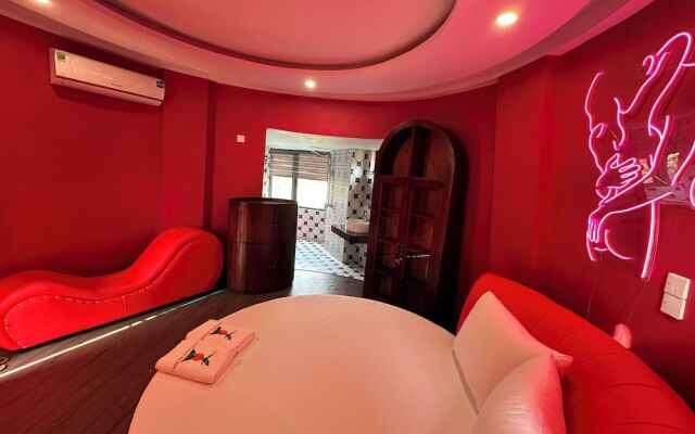 King Bavi Resort
