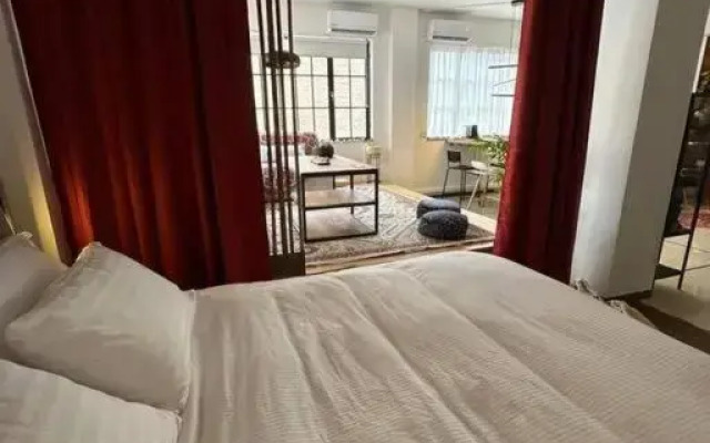 Epicurus Loft