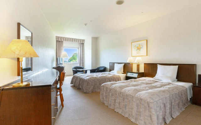 Kamenoi Hotel Aomori Makado