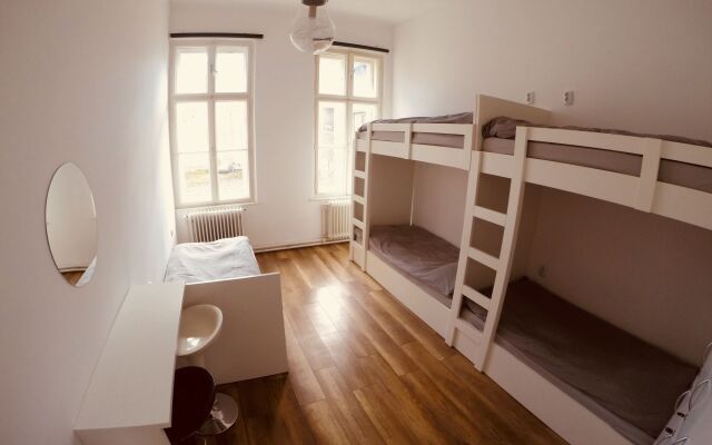 LOVECROATIA - Hostel