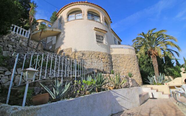 Villas Costa Calpe - Ebi