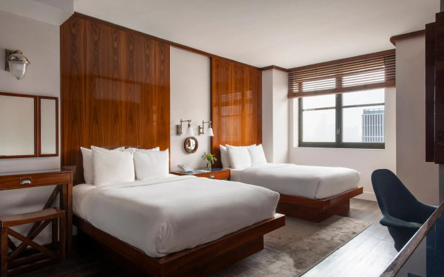 Hotel Hugo