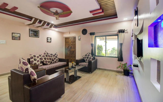 Marvel Valley View 5Bhk Lifeline Villas