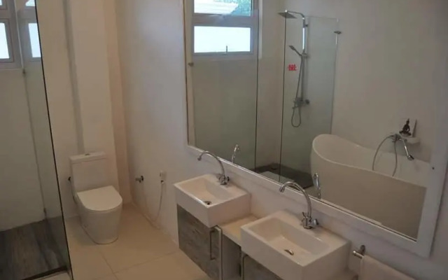 Villa Emita Trou aux Biches Beach Appartement