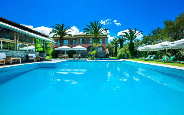 Hanioti Village Resort