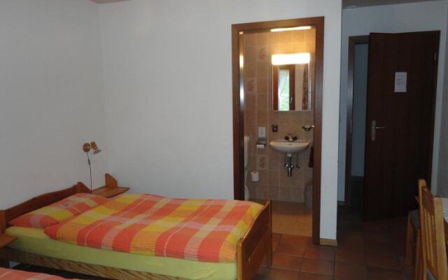 Ristorante Garni Lavizzara