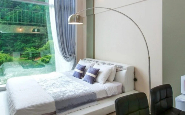 Gapyeong Casa Verde Pension