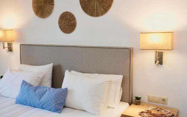 Veneto Sea View Apartments