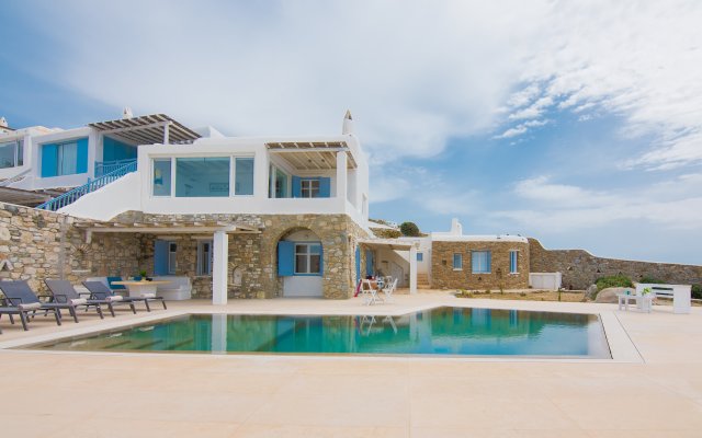 Villa Marevento by Whitelist Mykonos