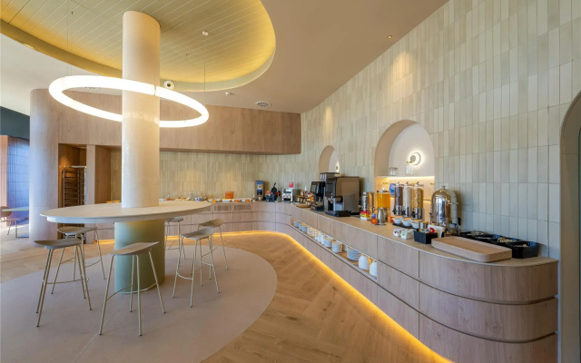 Hampton By Hilton Alicante Airport