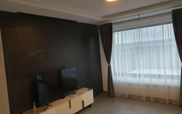 Casa Lucan Brasov