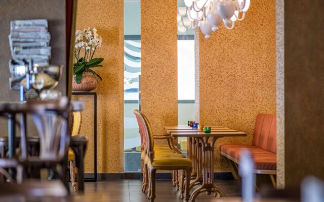 Albergo Carcani