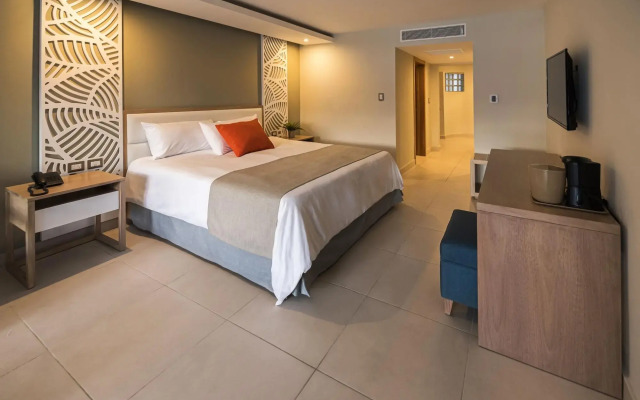 Select at Casa Marina Adults Only