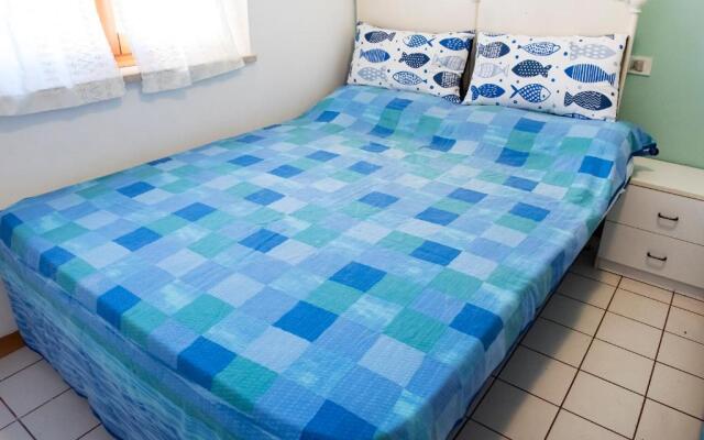 M295 - Marcelli, bilocale a 200 metri del mare