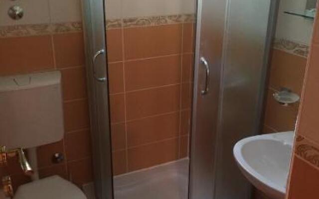 Apartments Sveti Stefan MNE