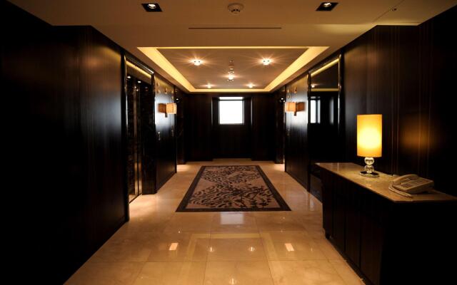 Lotte Hotel Ulsan