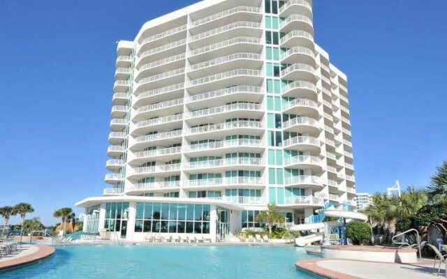 Caribe Resort by Prickett Properties