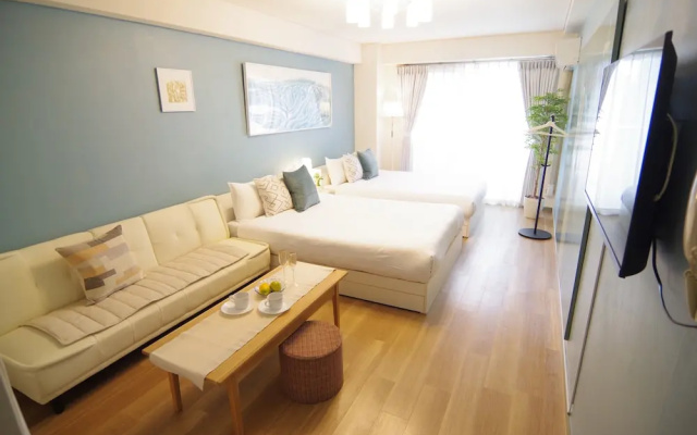805 room 사진 2