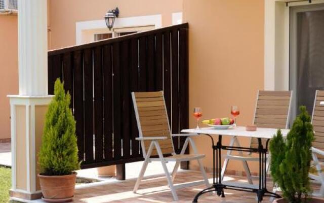 magicstay - aparthotel 4 stars roda