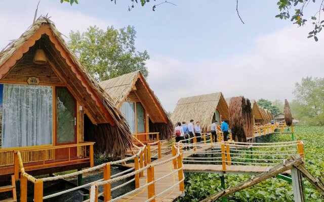 Homestay Coco Island