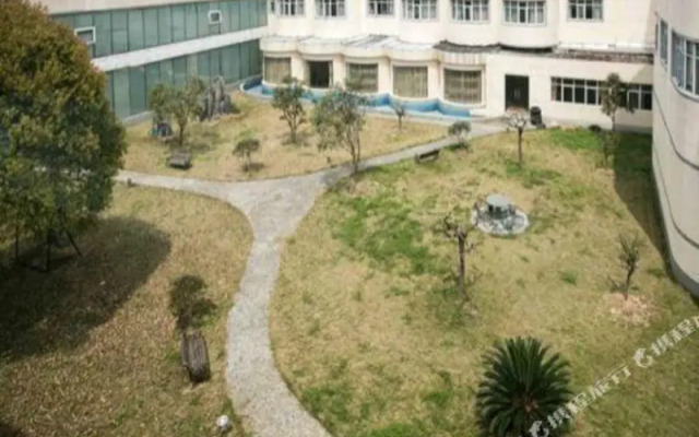 Junpu lnternational hotel