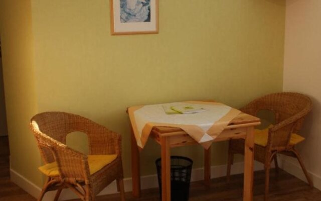 Auberge st Julien aux bois