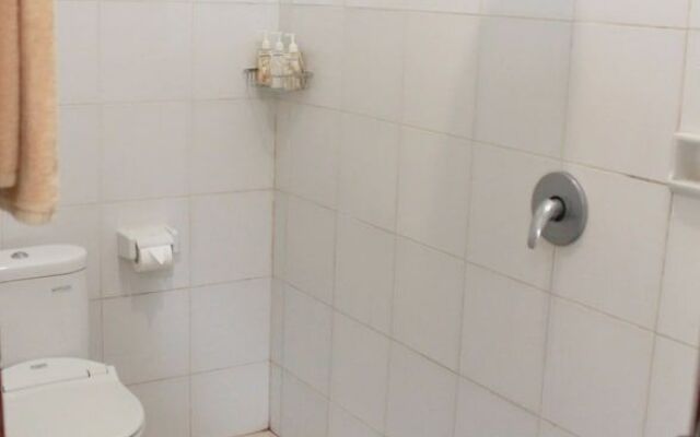 Manwarsa Guest House