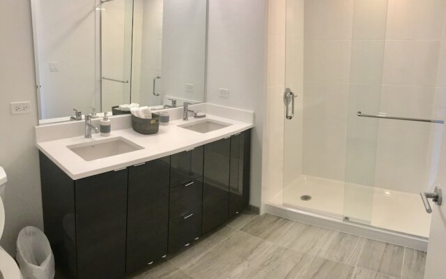 Lakeview Apartments in Chicago