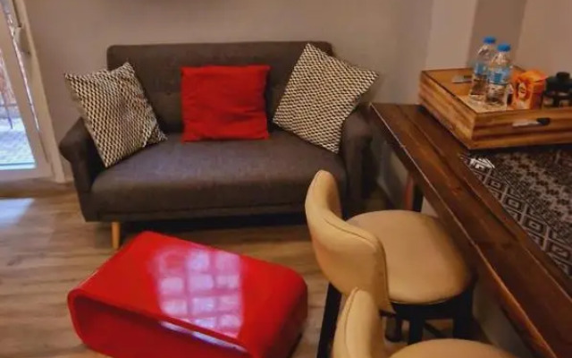 Closer "Central studio and Apartment"