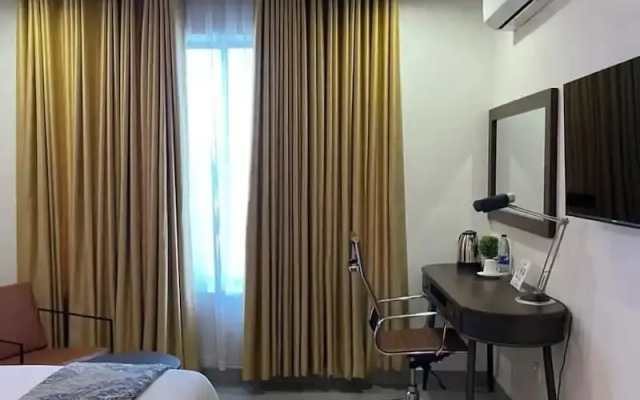 Ted G Hotel