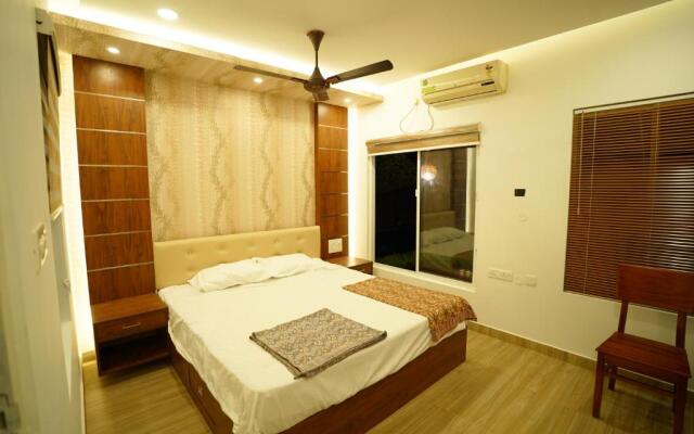 Marari Farm Heritage Inn