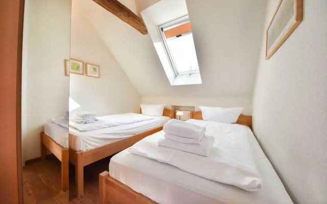 Villa Emmy Wohnung 9