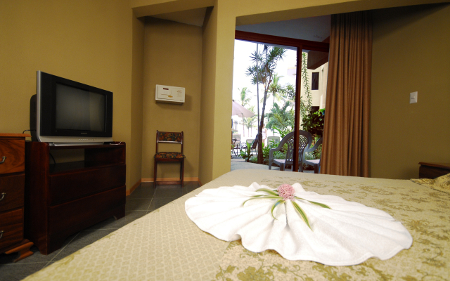 Balcon del Mar Beach Front Hotel