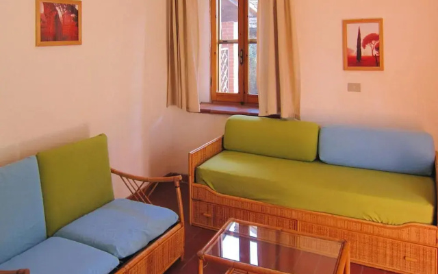 Apartment Near Marina di Grosseto Beaches