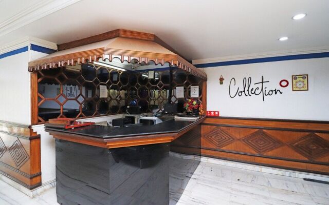 Collection O 36951 The Ambassador Hotel