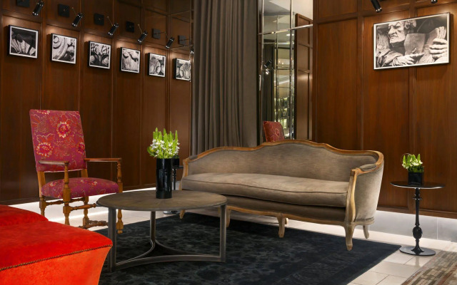 Hotel Belleclaire