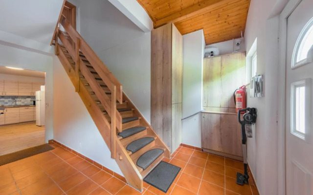 Apartmány Lipno 46