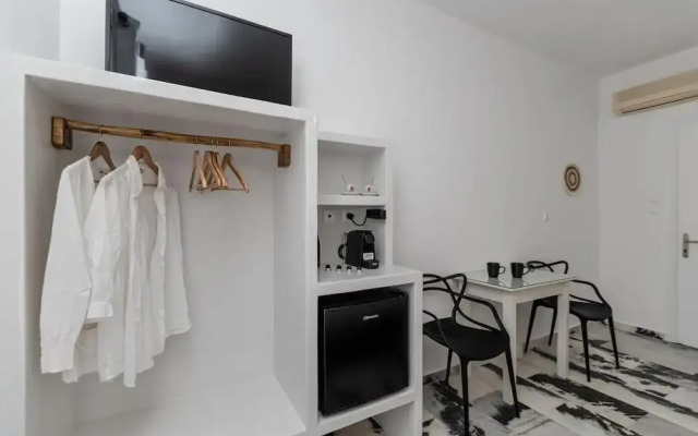 Delight Apartments Suites