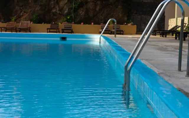 Bay Beach Hotel