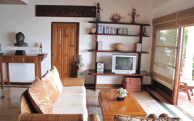 Grand Villa La Perla