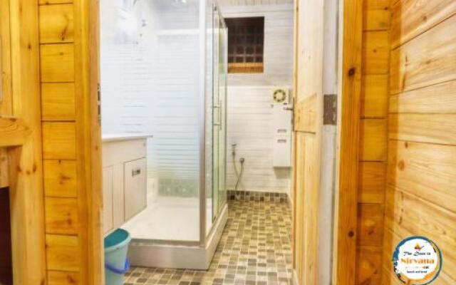 The Door To Nirvana Hostel