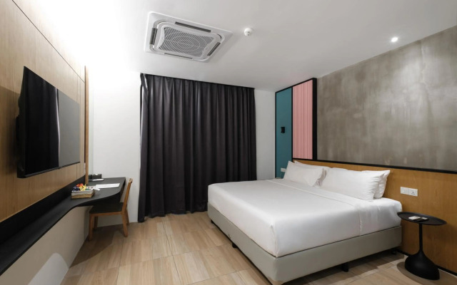 The Bayou Hotel Langkawi