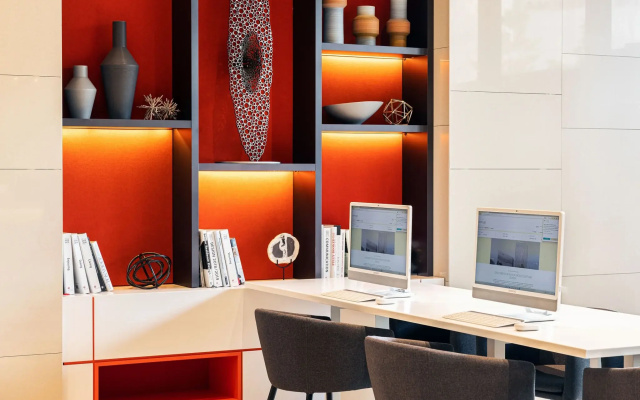Courtyard by Marriott Suwon