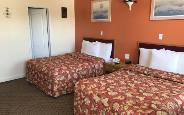 River Mist INN