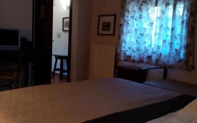 Agriturismo Tre Santi
